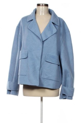 Dámský kabát  S.Oliver, Velikost M, Barva Modrá, Cena  574,00 Kč