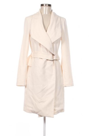 Γυναικείο παλτό S.Oliver, Μέγεθος S, Χρώμα  Μπέζ, Τιμή 15,48 €