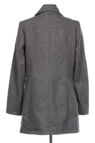 Дамско палто S.Oliver, Размер L, Цвят Сив, Цена 22,94 лв.