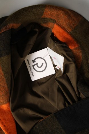 Dámský kabát  S.Oliver, Velikost S, Barva Vícebarevné, Cena  907,00 Kč