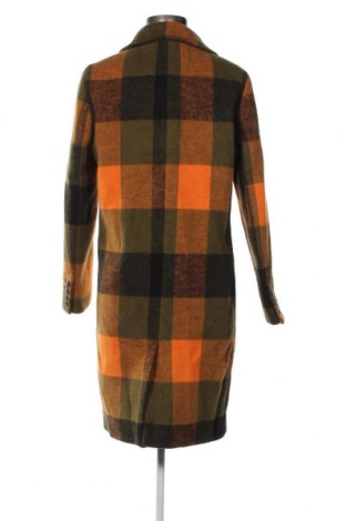 Дамско палто S.Oliver, Размер S, Цвят Многоцветен, Цена 70,62 лв.