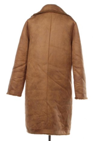 Дамско палто S.Oliver, Размер M, Цвят Кафяв, Цена 31,82 лв.