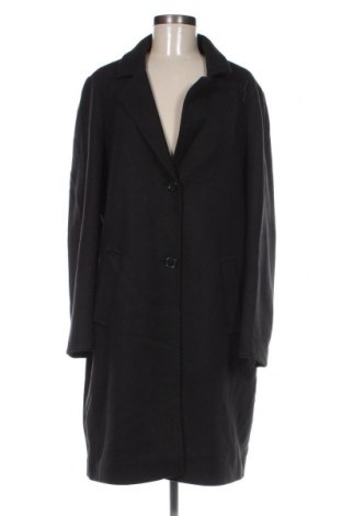 Γυναικείο παλτό S.Oliver, Μέγεθος L, Χρώμα Μαύρο, Τιμή 12,58 €