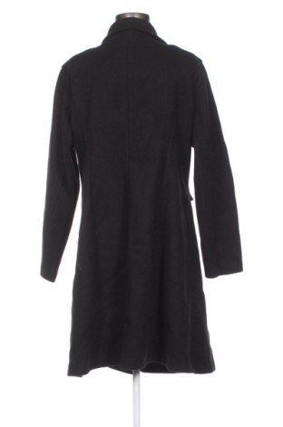 Dámský kabát  SHEIN, Velikost XL, Barva Černá, Cena  836,00 Kč