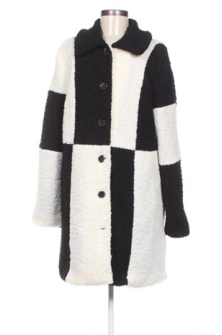 Дамско палто SHEIN, Размер XL, Цвят Многоцветен, Цена 64,20 лв.