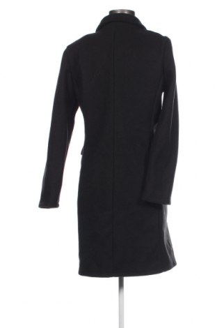 Palton de femei SHEIN, Mărime M, Culoare Negru, Preț 84,21 Lei