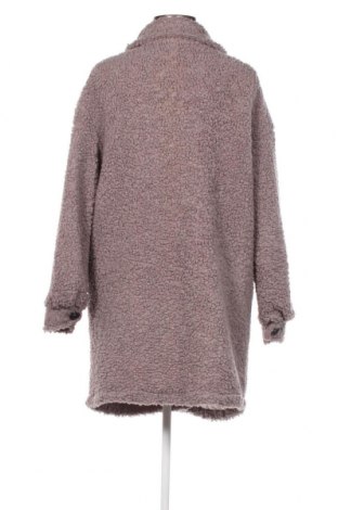 Γυναικείο παλτό SHEIN, Μέγεθος XS, Χρώμα Γκρί, Τιμή 13,90 €
