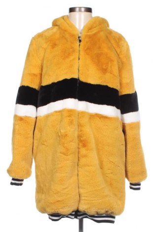 Dámsky kabát  SHEIN, Veľkosť M, Farba Viacfarebná, Cena  36,40 €