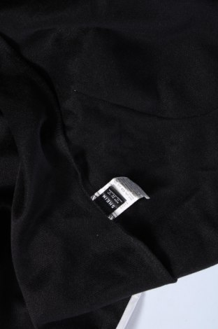 Дамско палто SHEIN, Размер M, Цвят Черен, Цена 22,40 лв.
