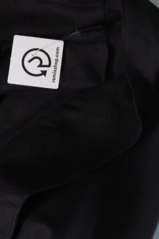 Damenmantel SHEIN, Größe 3XL, Farbe Schwarz, Preis 52,12 €