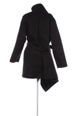 Dámský kabát  SHEIN, Velikost 3XL, Barva Černá, Cena  1 280,00 Kč