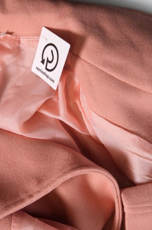 Palton de femei SHEIN, Mărime M, Culoare Roz, Preț 130,23 Lei