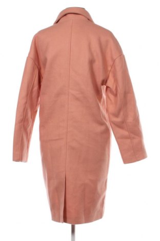 Γυναικείο παλτό SHEIN, Μέγεθος M, Χρώμα Ρόζ , Τιμή 12,58 €