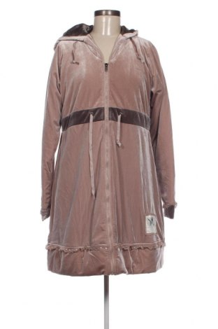Dámský kabát  Sagen, Velikost M, Barva Růžová, Cena  316,00 Kč