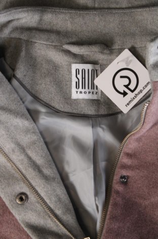 Dámsky kabát  Saint Tropez, Veľkosť M, Farba Viacfarebná, Cena  9,10 €