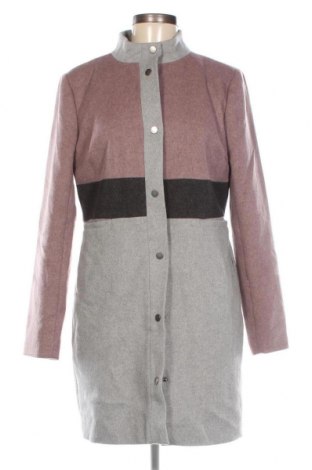 Γυναικείο παλτό Saint Tropez, Μέγεθος M, Χρώμα Πολύχρωμο, Τιμή 9,93 €