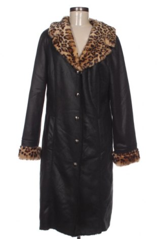 Palton de femei Sarah Kern, Mărime M, Culoare Negru, Preț 86,32 Lei