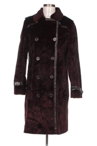 Dámský kabát  Sarah Kern, Velikost M, Barva Červená, Cena  276,00 Kč