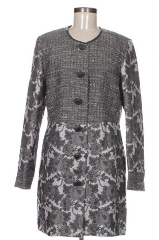 Дамско палто Schiffhauer, Размер XL, Цвят Сив, Цена 19,20 лв.