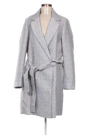 Γυναικείο παλτό Scotch & Soda, Μέγεθος XL, Χρώμα Μπλέ, Τιμή 55,59 €