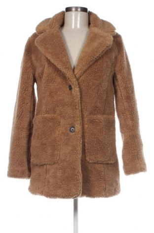 Dámský kabát  Sebby, Velikost S, Barva Béžová, Cena  421,00 Kč