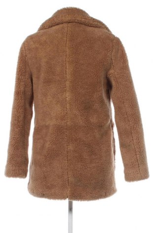 Дамско палто Sebby, Размер S, Цвят Бежов, Цена 26,40 лв.