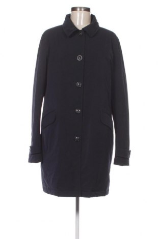 Palton de femei Seventy, Mărime XL, Culoare Albastru, Preț 191,58 Lei