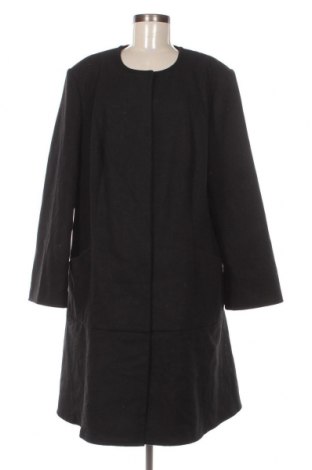 Palton de femei Sheego, Mărime XXL, Culoare Negru, Preț 78,22 Lei