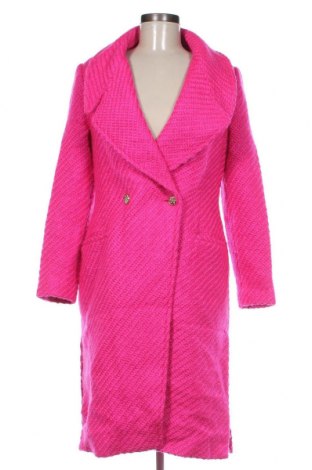 Palton de femei Sheike, Mărime M, Culoare Roz, Preț 217,11 Lei