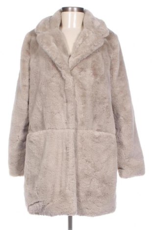 Γυναικείο παλτό Signe Nature, Μέγεθος M, Χρώμα  Μπέζ, Τιμή 15,22 €