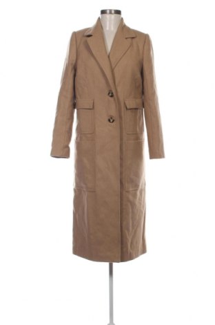 Dámský kabát  Sinequanone, Velikost S, Barva Béžová, Cena  3 668,00 Kč