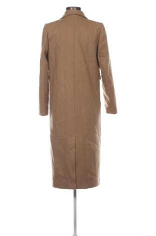 Γυναικείο παλτό Sinequanone, Μέγεθος S, Χρώμα  Μπέζ, Τιμή 154,94 €