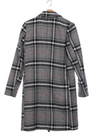 Γυναικείο παλτό Sinsay, Μέγεθος XS, Χρώμα Πολύχρωμο, Τιμή 42,70 €