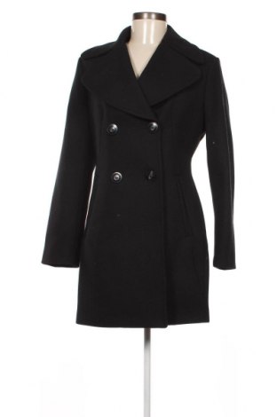 Γυναικείο παλτό Sisley, Μέγεθος S, Χρώμα Μαύρο, Τιμή 190,21 €