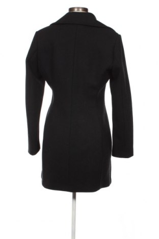 Γυναικείο παλτό Sisley, Μέγεθος S, Χρώμα Μαύρο, Τιμή 66,57 €