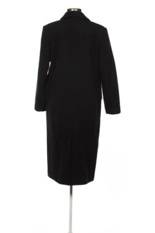 Γυναικείο παλτό Sisley, Μέγεθος XS, Χρώμα Μαύρο, Τιμή 50,79 €