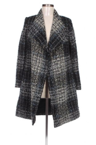 Γυναικείο παλτό Sisley, Μέγεθος M, Χρώμα Μπλέ, Τιμή 42,31 €