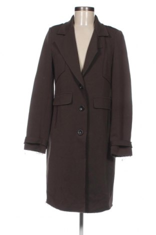Dámský kabát  Sisters Point, Velikost M, Barva Zelená, Cena  558,00 Kč