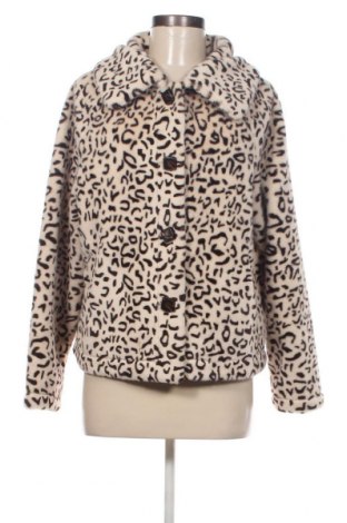 Γυναικείο παλτό Sophyline, Μέγεθος L, Χρώμα Πολύχρωμο, Τιμή 13,90 €