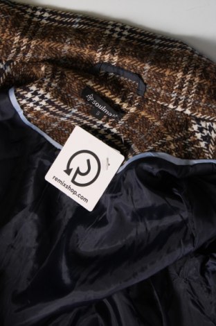 Γυναικείο παλτό Soulmate, Μέγεθος S, Χρώμα Καφέ, Τιμή 13,42 €