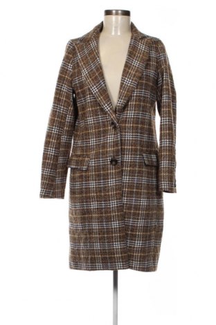 Γυναικείο παλτό Soulmate, Μέγεθος S, Χρώμα Καφέ, Τιμή 12,66 €