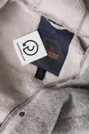 Dámsky kabát  Spoom, Veľkosť S, Farba Sivá, Cena  8,60 €