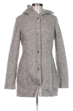 Γυναικείο παλτό Spoom, Μέγεθος S, Χρώμα Γκρί, Τιμή 10,14 €