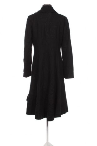 Γυναικείο παλτό St-Martins, Μέγεθος L, Χρώμα Μαύρο, Τιμή 17,57 €