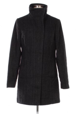 Γυναικείο παλτό Street One, Μέγεθος S, Χρώμα Γκρί, Τιμή 12,58 €