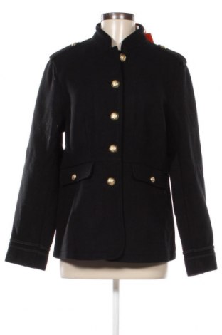 Palton de femei Superdry, Mărime XL, Culoare Negru, Preț 346,32 Lei