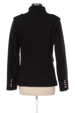 Dámsky kabát  Superdry, Veľkosť M, Farba Čierna, Cena  44,09 €