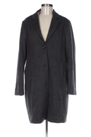 Γυναικείο παλτό Sure, Μέγεθος L, Χρώμα Μπλέ, Τιμή 15,22 €