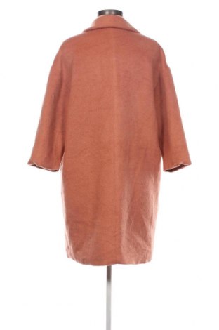 Γυναικείο παλτό Sweewe, Μέγεθος S, Χρώμα Καφέ, Τιμή 15,22 €