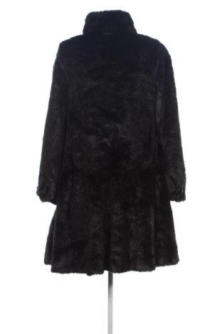Дамско палто TWINSET, Размер L, Цвят Черен, Цена 172,00 лв.